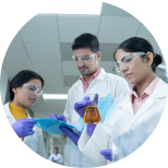 Lead Optimisation - Drug Discovery