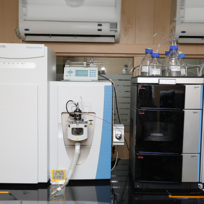 Drug Metabolism and Pharmacokinetics (DMPK) Services