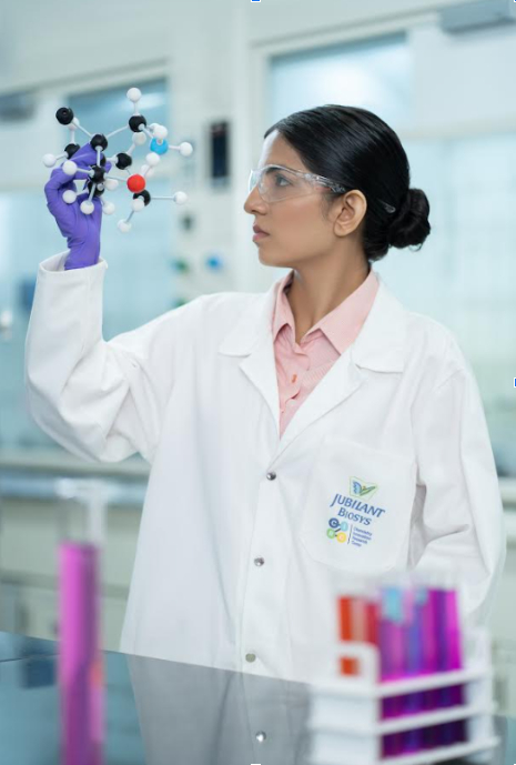 Synthetic Chemistry Services