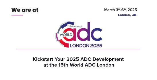 15th World ADC London