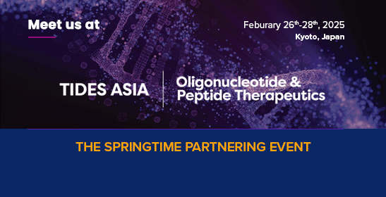 TIDES Asia