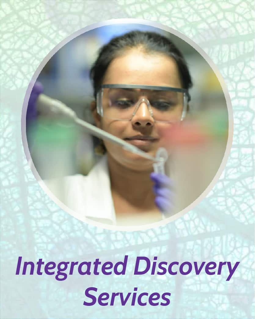 Integrated Discovery