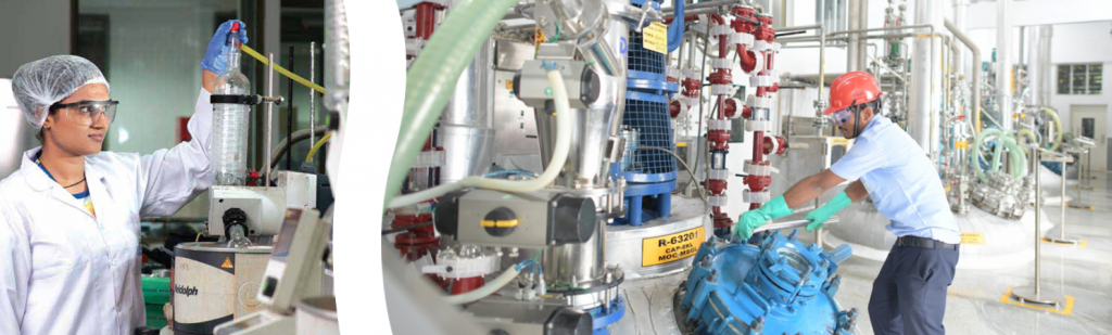 Active Pharmaceutical Ingredient (API) Manufacturing Services