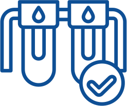 Advanced Purification