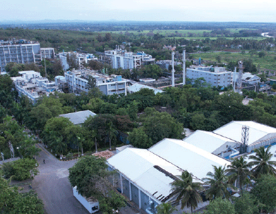 API – Japanese Brochure