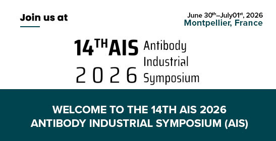 Antibody Industry Symposium