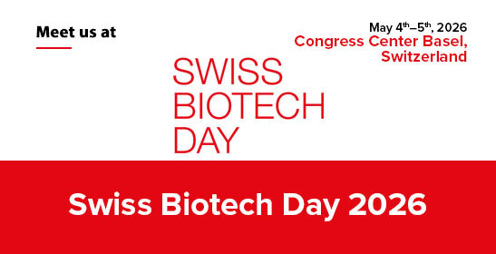 Swiss Biotech Day