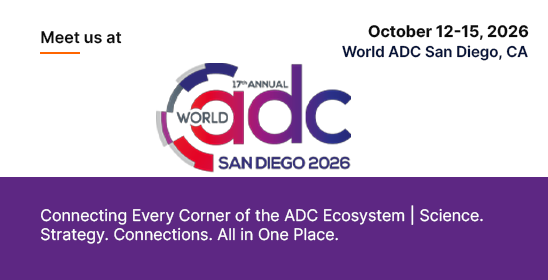 World ADC San Diego